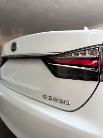 2015 Lexus GS-SERIES 缩略图 7
