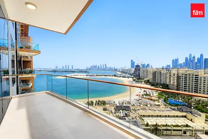 Bright|Spacious|Sea View| Exceptional Facilities