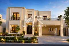 Family Villa | Majlis | Study | Driver & Maid