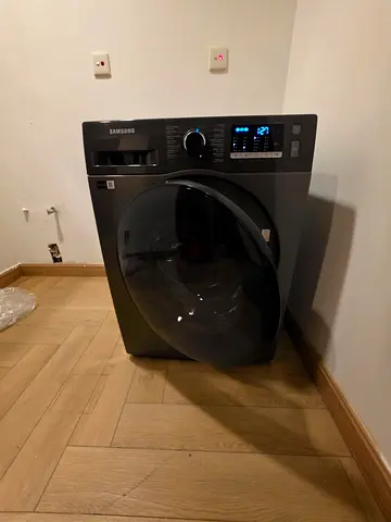 Samsung 8/6kg washer dryer
