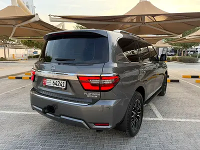 صورة 6 لـ 2016 Nissan PATROL