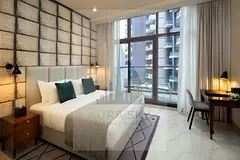 Spacious 2BR | Bills Included | Business Bay