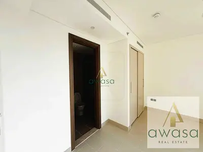 High Floor | Spacious 2BR | Burj Khalifa View