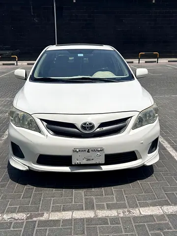صورة 3 لـ 2013 Toyota COROLLA