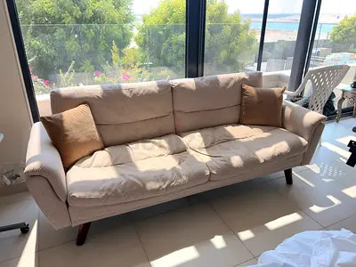 Sofa bed