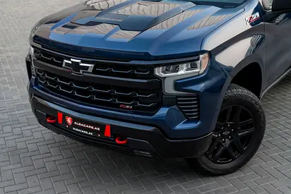 2023 Chevrolet SILVERADO 1500 照片 7