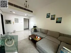 1BHK APARTMENT SALE IN LAVENDER TOWER AJMAN