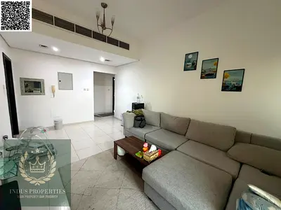 1BHK APARTMENT SALE IN LAVENDER TOWER AJMAN