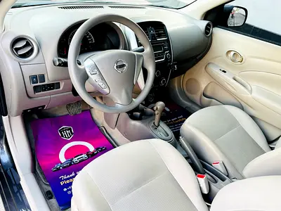 2022 Nissan SUNNY — фото 10