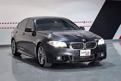 2014 BMW 535