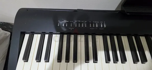 Roland FP-30X digital piano set