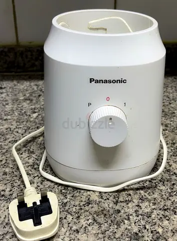 Panasonic Mixer Grinder for Sale – AED 200