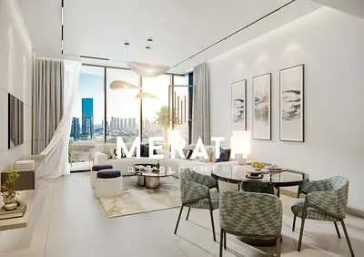 15/85 Payment Plan | Handover Dec 2026 | Spacious