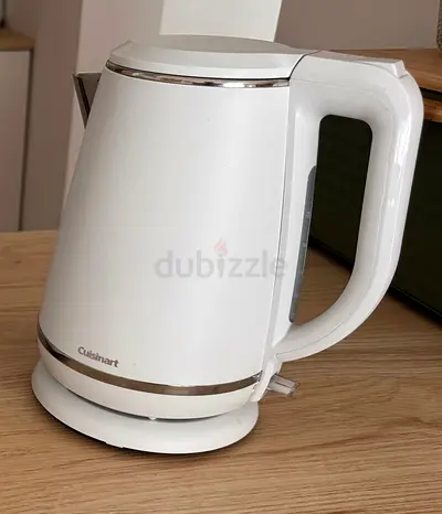 Kettle cusinart