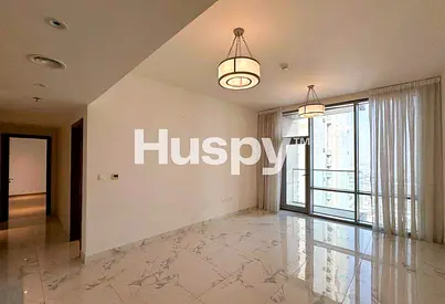 High Floor | Meydan Racecourse View | Vacant