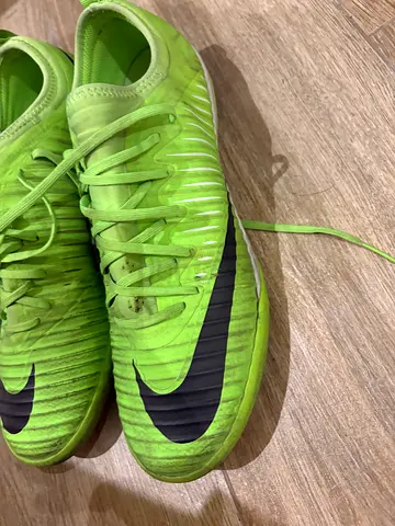 Nike Football Boots Indoor Size 43