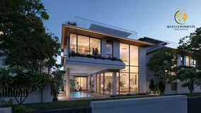 Premium Living. Freehold Ownership. Future Potential.