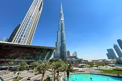 Best Price | High Floor | Fully Furnished