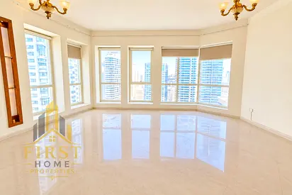 A/C FREE LAHWISH 2 BHK JUST 60K GYM SWIMMING POOL FREE WARDROBE NEAR QASBAH CANAL