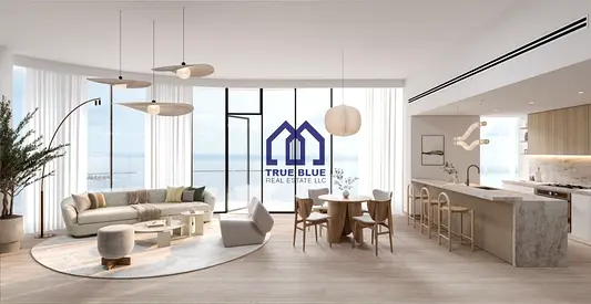 Luxury Golfside Living | 1BR Apartment | Ellington Views II