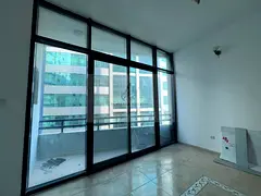 3 Bedroom Apartment for Annual Rent in Al Majaz 3, Sharjah | Master Maid's Room | Free AC & Maintena