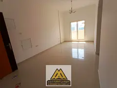 One bedroom, living room, one bathroom, balcony, central air conditioning, prime location on Sheikh 