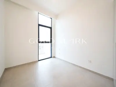 Facing Park I Brand New I Prime Location