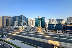 Vacant Now | Large Layout | Unfurnished Unit