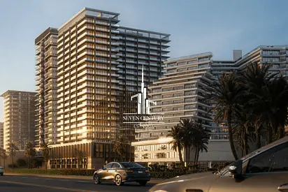 High-Floor 2BHK with Premium Views |Genuine Resale