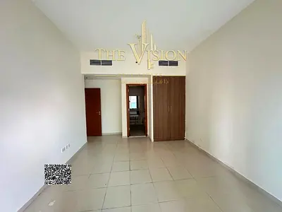 1bhk Open kitchen for sale in Ajman Towers cash ..