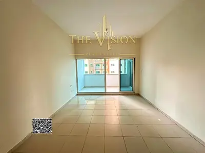 1bhk Open kitchen for sale in Ajman Towers cash