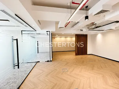No Agents | Grade A | Metro | For Rent | Office