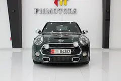 2014 Mini COOPER