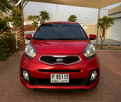 صورة 2 لـ 2015 KIA PICANTO