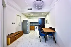 Brand New Unit | Fully Furnished | Price Dropped!