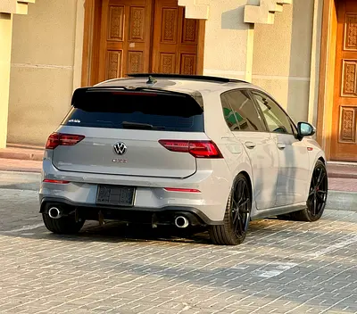 2022 Volkswagen GOLF GTI 照片 6