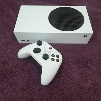 X BOX SERIES S DIGITAL 512GB SSD
