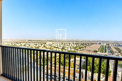 Brand New | Marina View | Mid Floor | Study Room