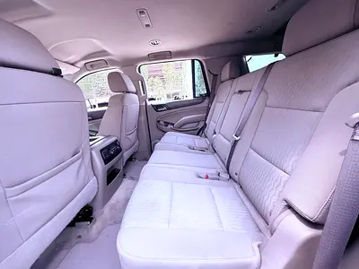 2019 GMC YUKON — фото 12