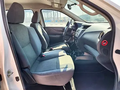 صورة 5 لـ 2018 Nissan NAVARA