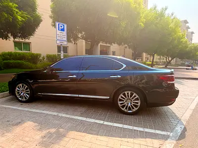 صورة 3 لـ 2014 Lexus LS-SERIES