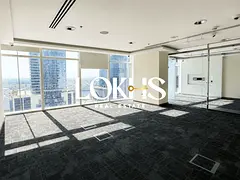 FITTED | WITH GLASS PARTITIONS READY | VACANT