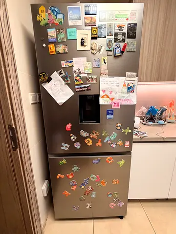 Samsung Fridge - Great Condition!