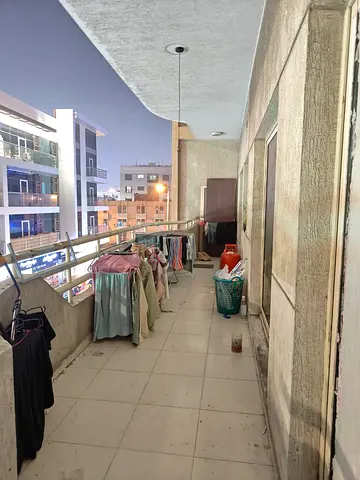 Gents Bed Space Available in Karama near ADCB Metrostation 600