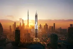 Modern Studio | Prime Location | Hight ROI