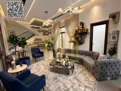 Direct from the owner, freehold ownership, prime location next to Mohammed Bin Zayed Road and close to services.