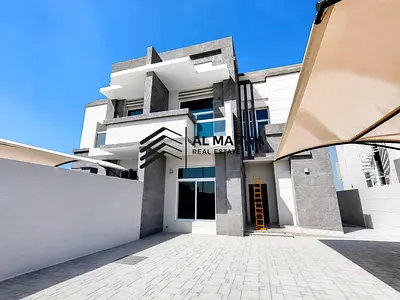 Brand New 4BR Villa | Affordable Price | Modern & Spacious | Ready to Move
