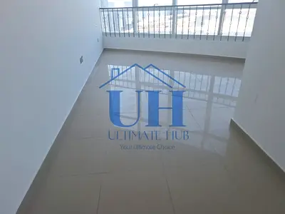 Sea View Studio | Gym & Pool | Hydra Avenue