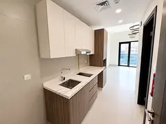 LUXURY STUDIO | NEW BUILDING | POOL & GYM
