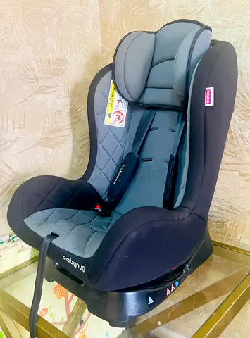 Car seat 60 aed